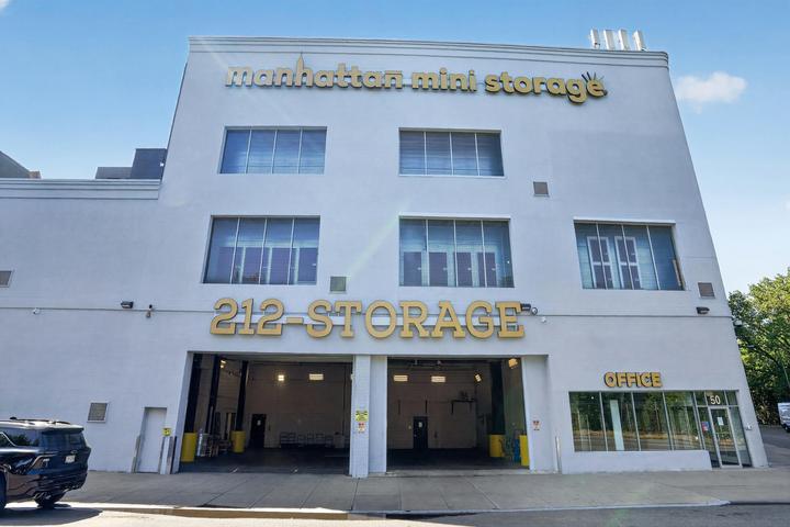 Image of facility at 50 Wallabout St