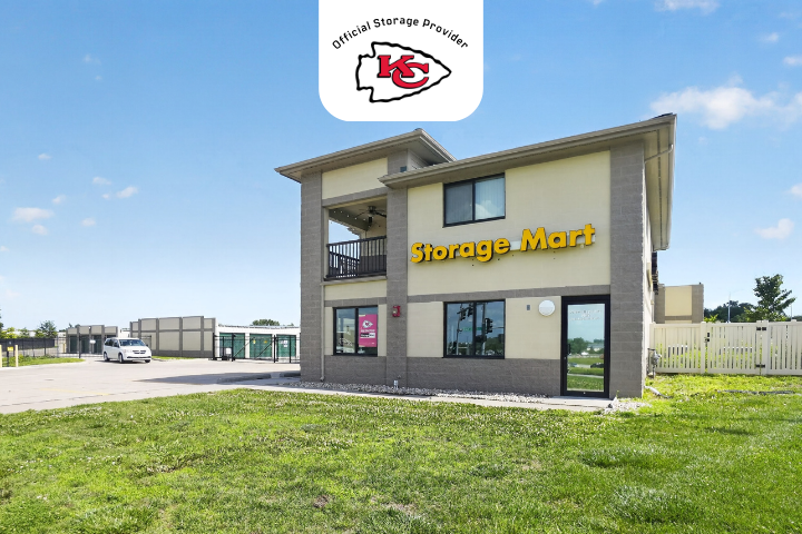 StorageMart