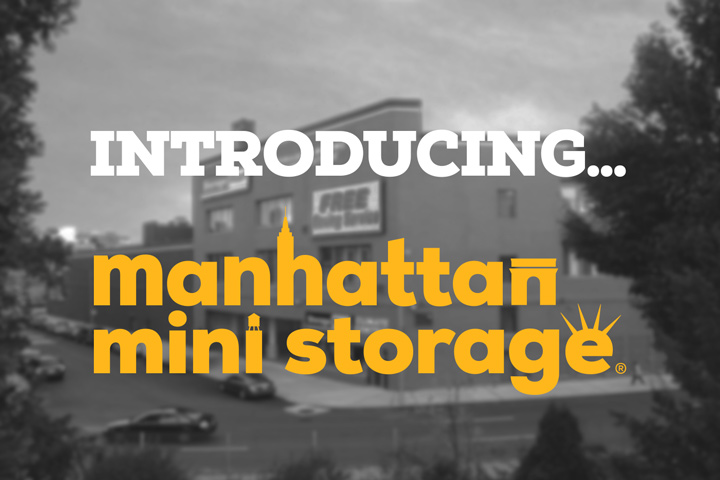 Manhattan Mini Storage in Brooklyn on Wallabout