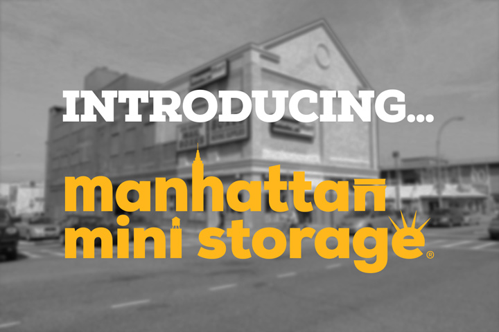 Manhattan Mini Storage in Brooklyn on 4th Ave