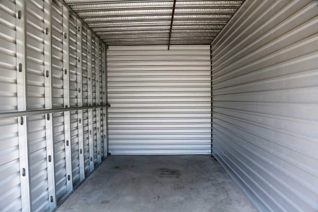 Storage Units In Pennsylvania