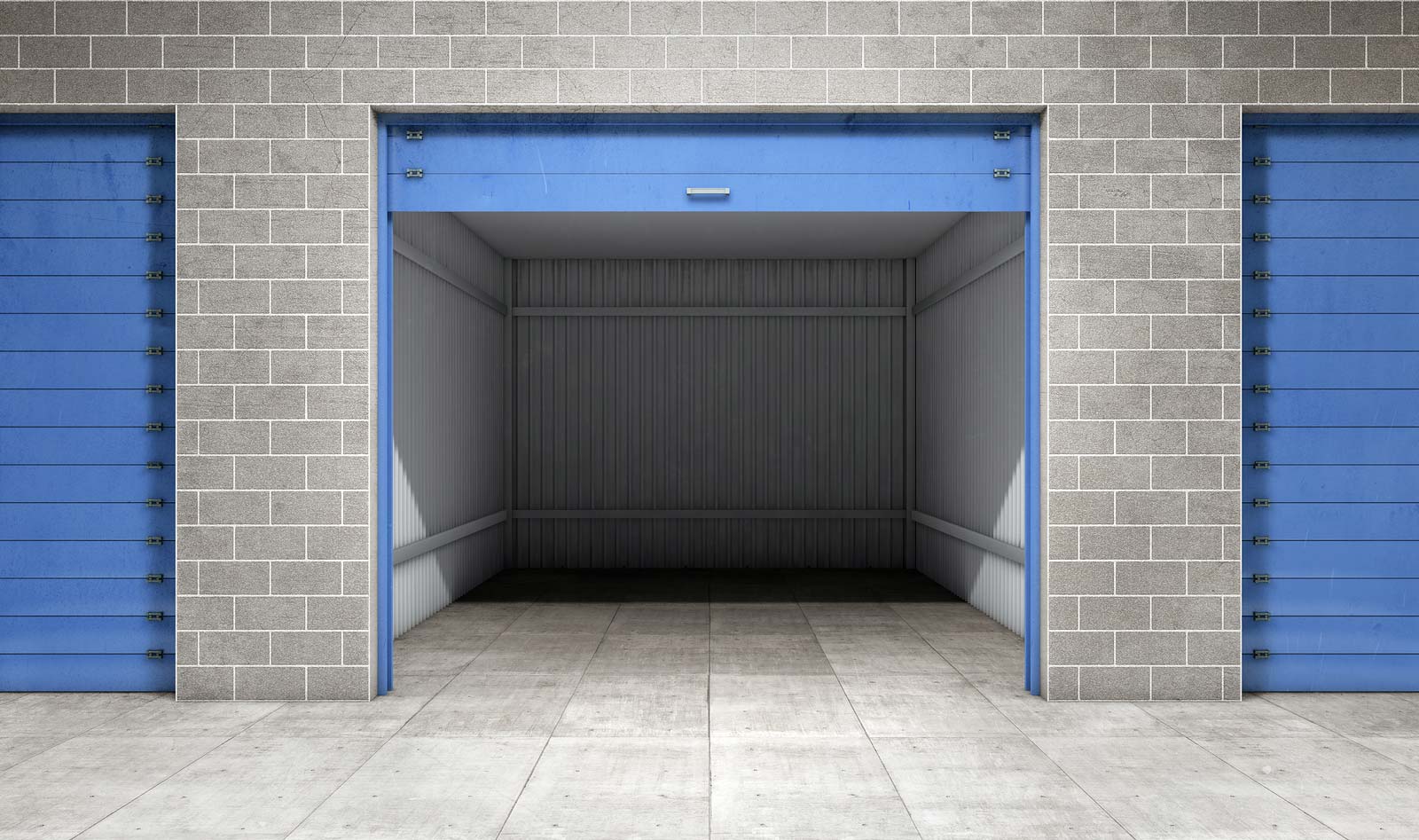 Choosing a Self Storage Unit