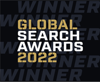 Marketing search awards