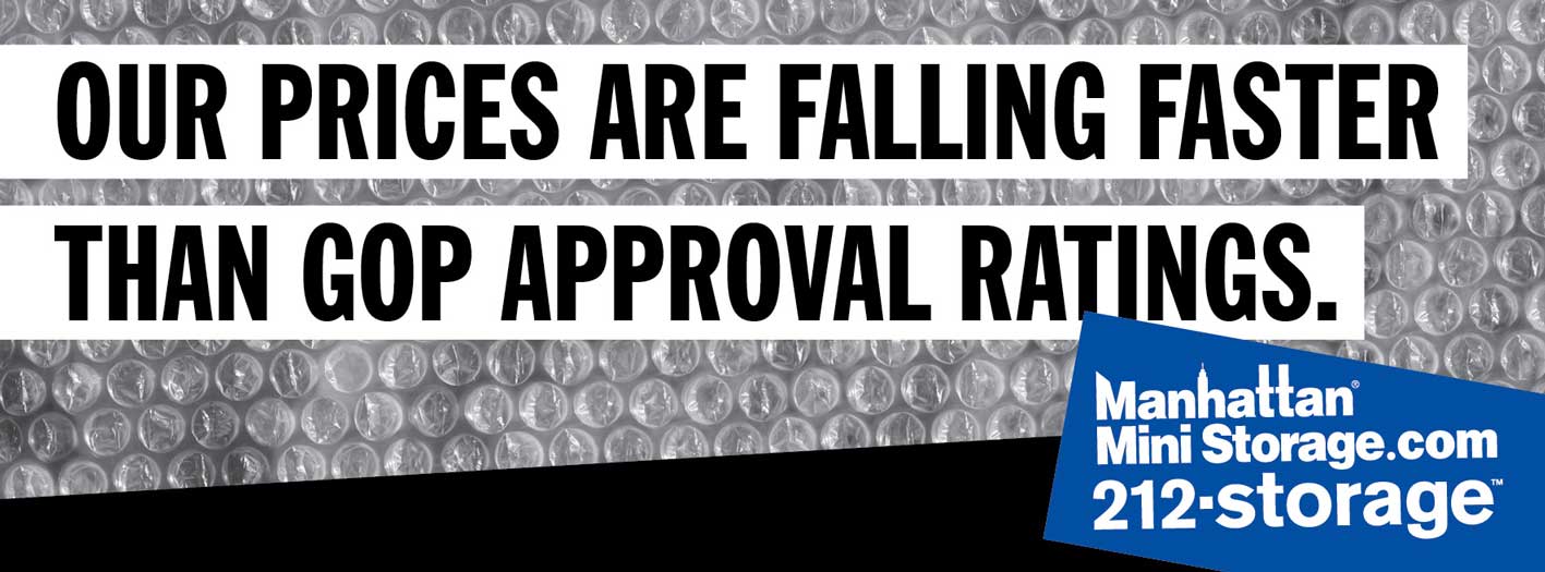 GOP approval rating