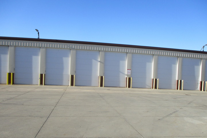 Omaha Business Storage Units