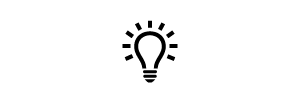 ""