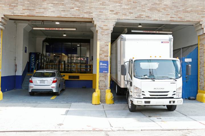 Manhattan Mini Storage®  Storage Units in East Village