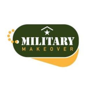 Military Makeover 