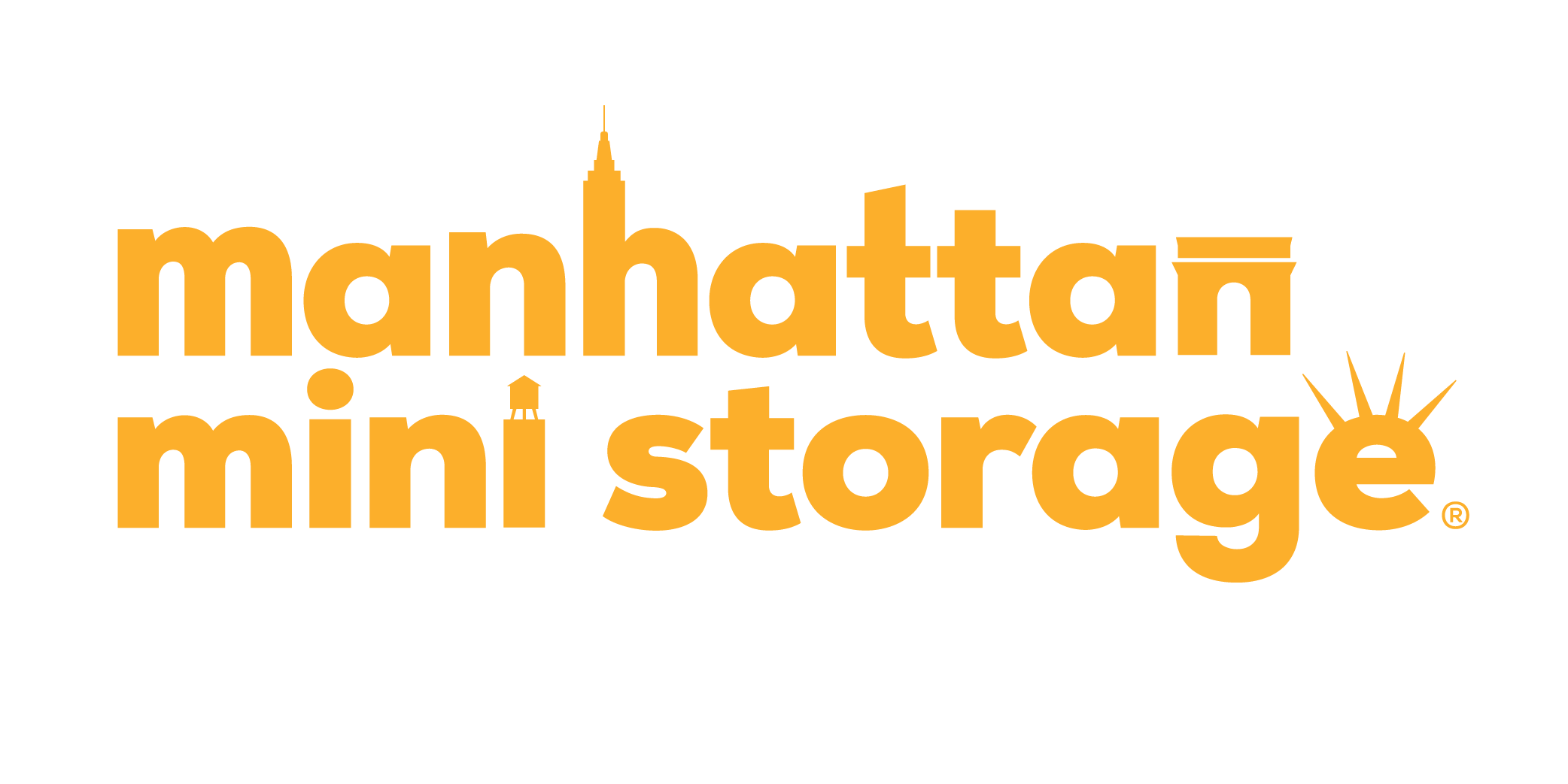 Manhattan Mini Storage for Students