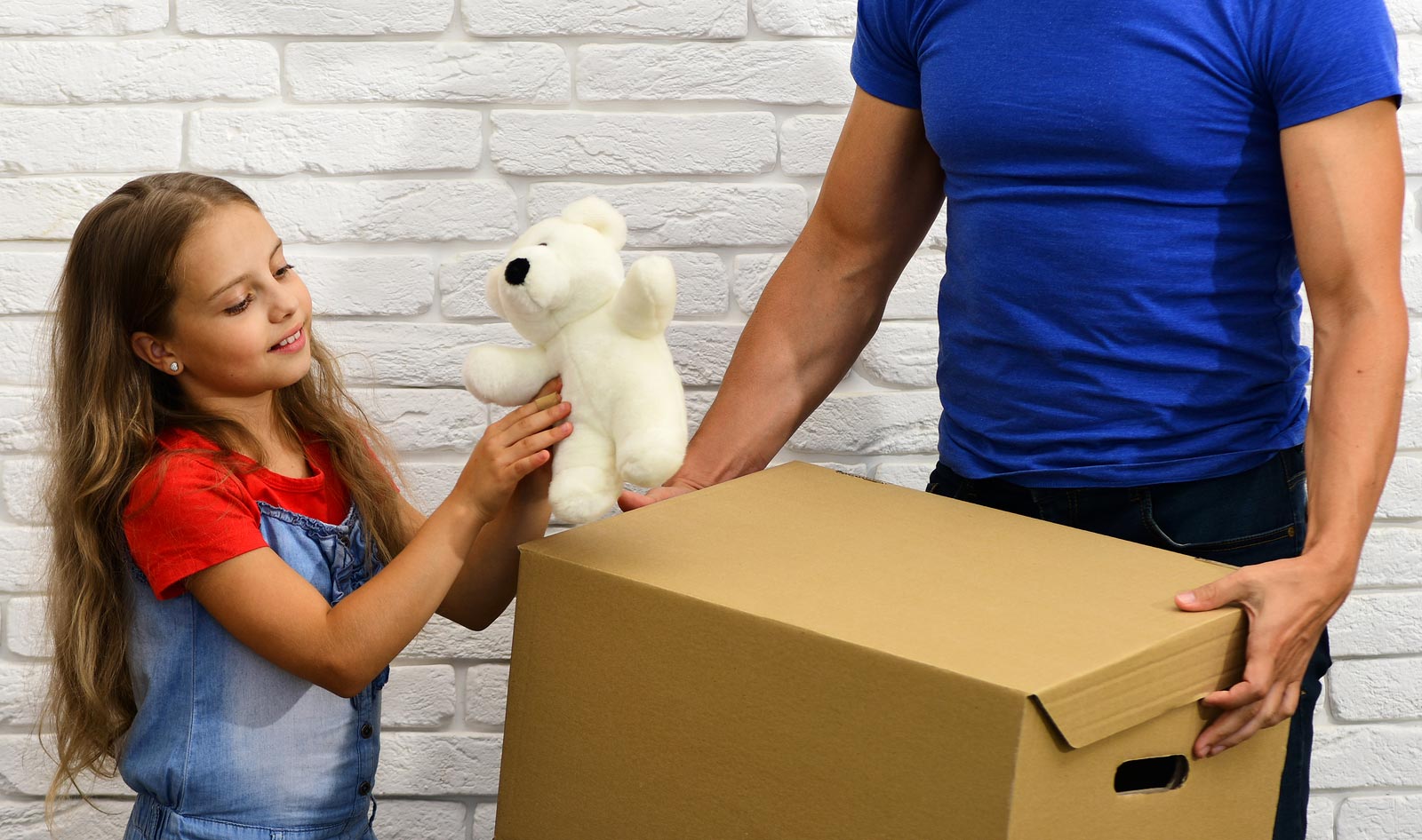 Ideas para almacenar juguetes | StorageMart