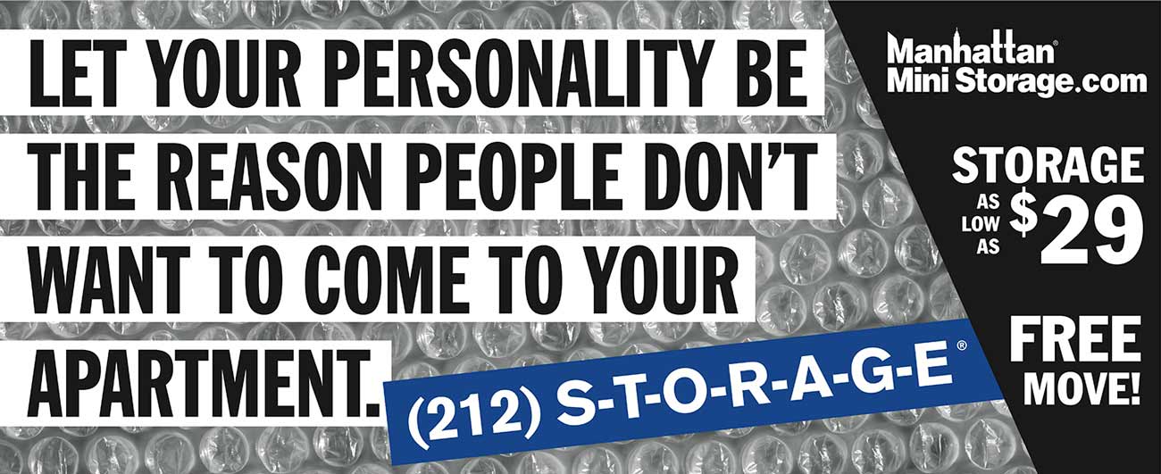 Your personality