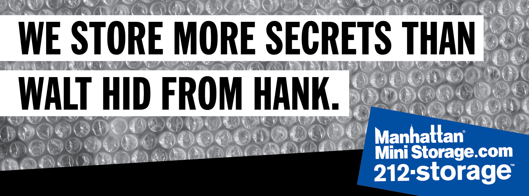 walt secrets from hank