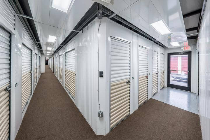 Storage Units in North Austin near Round Rock | StorageMart