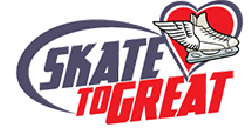 Skate to Great