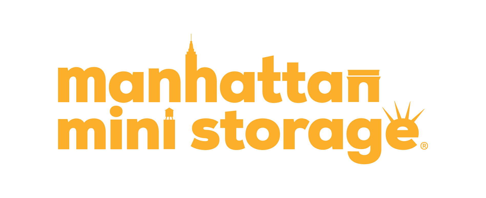 Manhattan Mini Storage®  Storage Units in East Village