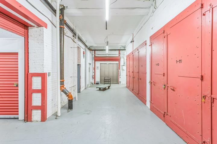 StorageMart