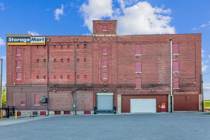 StorageMart