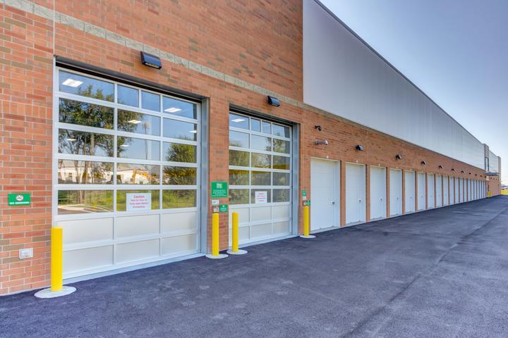 Affordable Addison, IL, Self Storage | Bloomingdale storage units ...