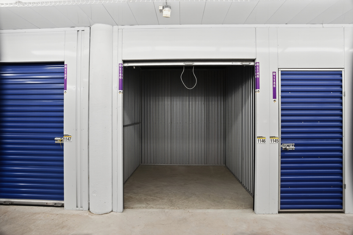 Springfield Self Storage Affordable self storage prices in Springfield, MO | StorageMart