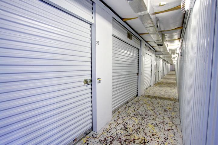 Storage Units Key West