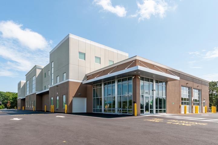 StorageMart on 2274 NJ-34 in Wall Township Self Storage