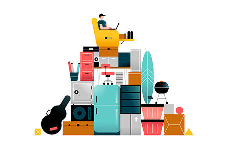 Almacenamiento Davenport, IA en Northwest Blvd | StorageMart