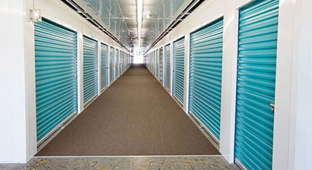 Self Storage Calgary