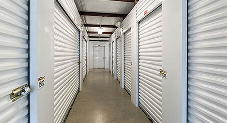 StorageMart on Cornhusker Highway in Lincoln Climate Controlled Units
