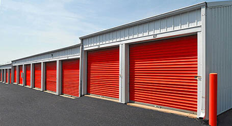 Storage Units In Pennsylvania