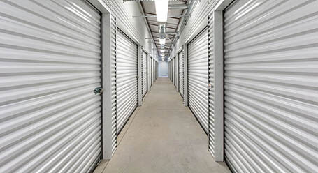  StorageMart on Westside Dr W in Lethbridge Climate Controlled Units