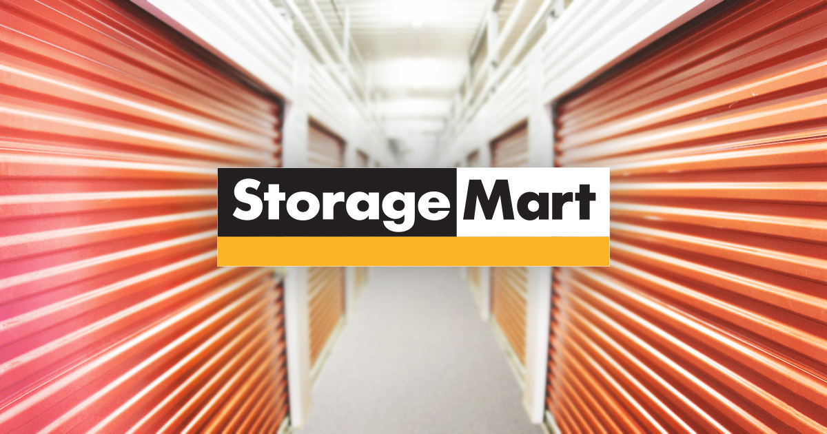 (c) Storage-mart.com