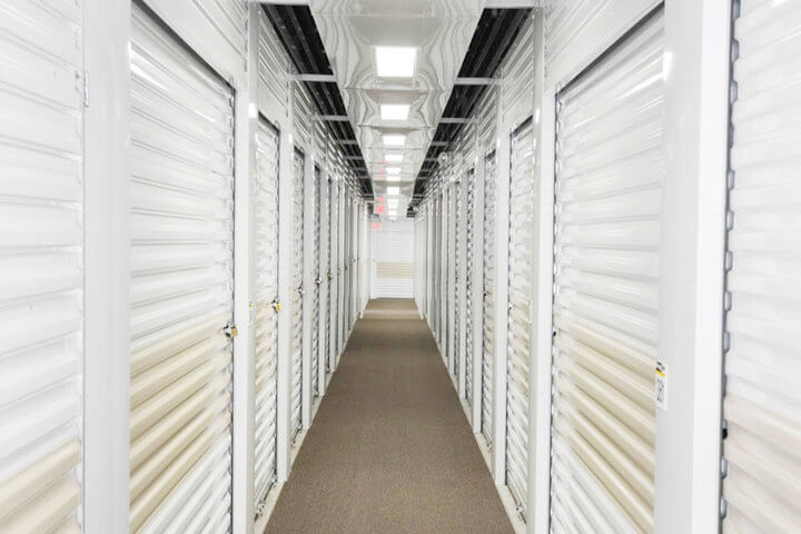 StorageMart Climate Controlled Storage in San Antonio